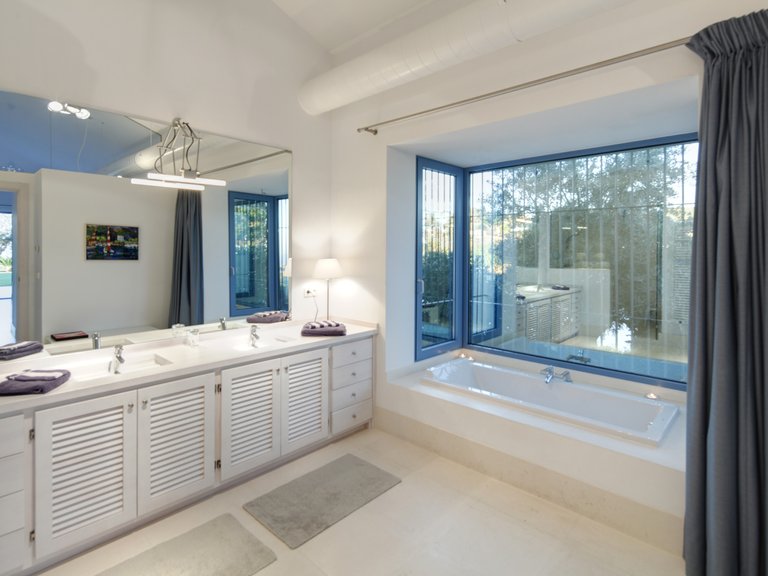 UNIQUE PROPERTY FOR SALE IN MONTE MAYOR, MARBELLA 24