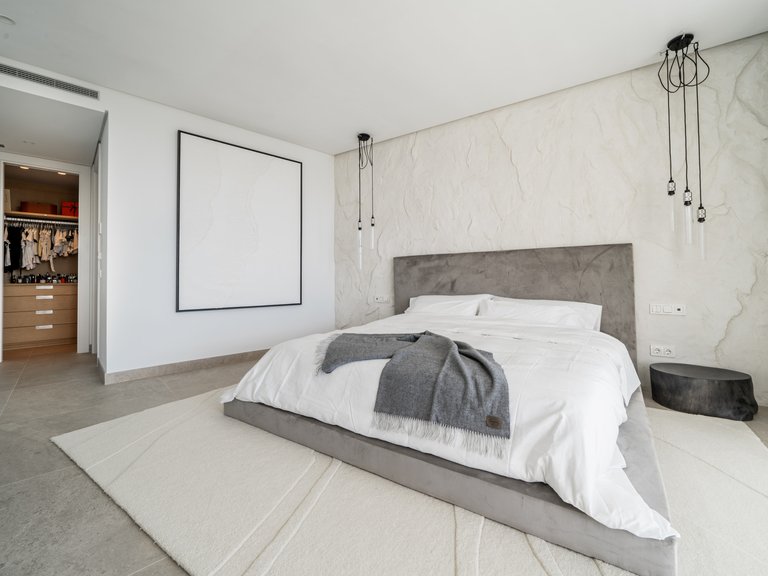 APARTAMENTO CONTEMPORÁNEO CON VISTAS PANORÁMICAS EN VENTA EN LAS COLINAS DE MARBELLA 7