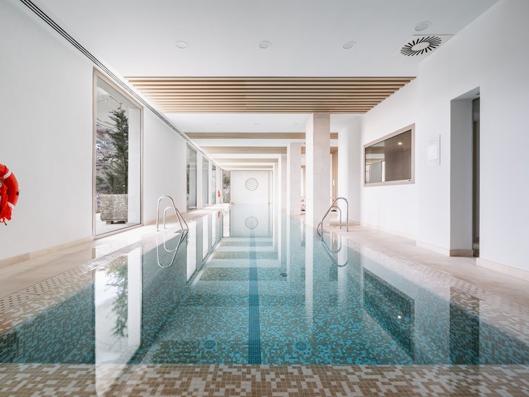 APARTAMENTO CONTEMPORÁNEO CON VISTAS PANORÁMICAS EN VENTA EN LAS COLINAS DE MARBELLA 19