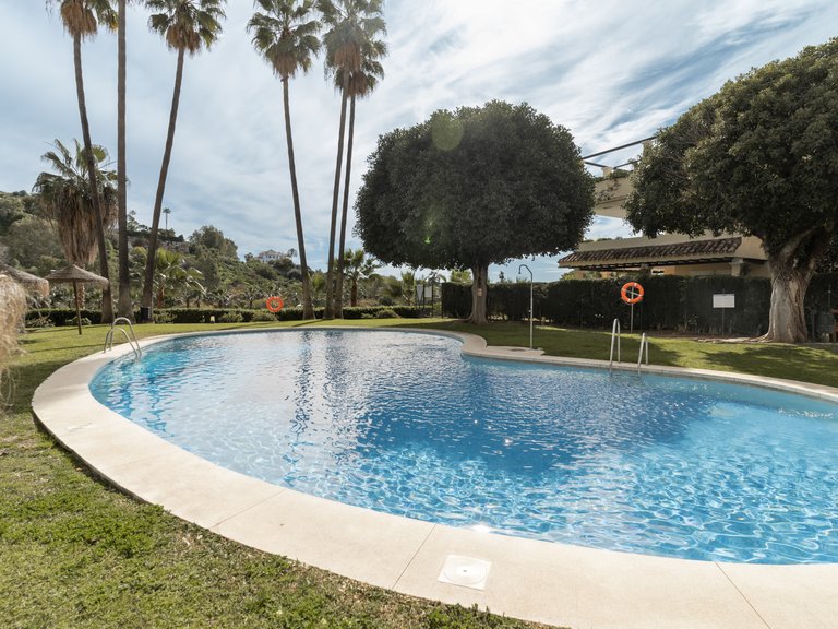 APPARTEMENT RÉNOVÉ À PROXIMITÉ DES TERRAINS DE GOLF À VENDRE À LA QUINTA, BENAHAVÍS 20
