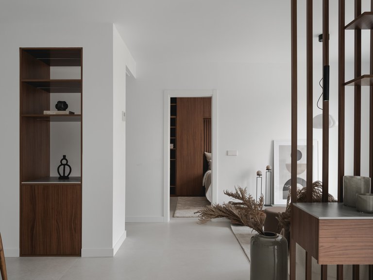 APPARTEMENT RÉNOVÉ À PROXIMITÉ DES TERRAINS DE GOLF À VENDRE À LA QUINTA, BENAHAVÍS 10