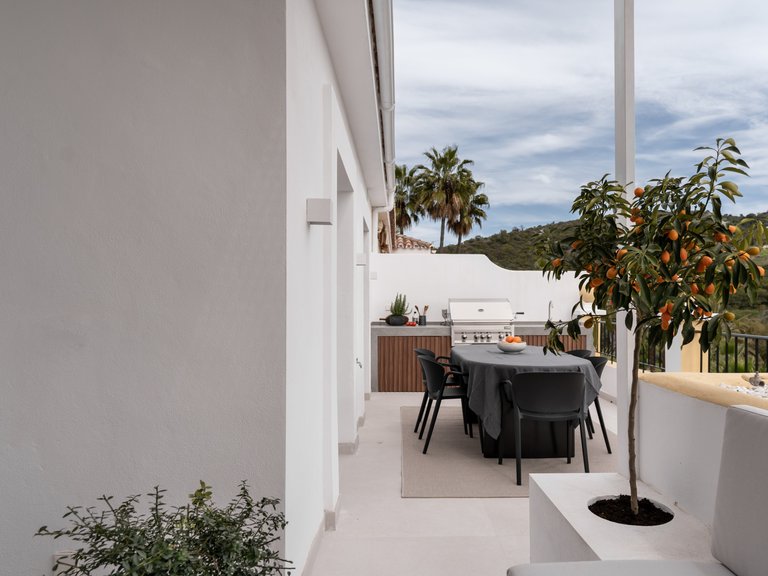APPARTEMENT RÉNOVÉ À PROXIMITÉ DES TERRAINS DE GOLF À VENDRE À LA QUINTA, BENAHAVÍS 19