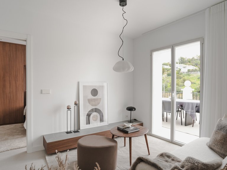 APPARTEMENT RÉNOVÉ À PROXIMITÉ DES TERRAINS DE GOLF À VENDRE À LA QUINTA, BENAHAVÍS 9