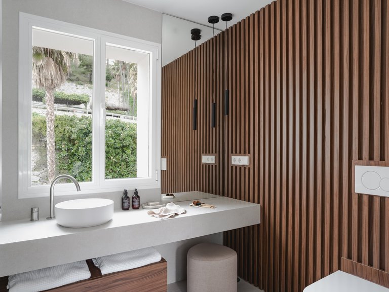 APPARTEMENT RÉNOVÉ À PROXIMITÉ DES TERRAINS DE GOLF À VENDRE À LA QUINTA, BENAHAVÍS 14