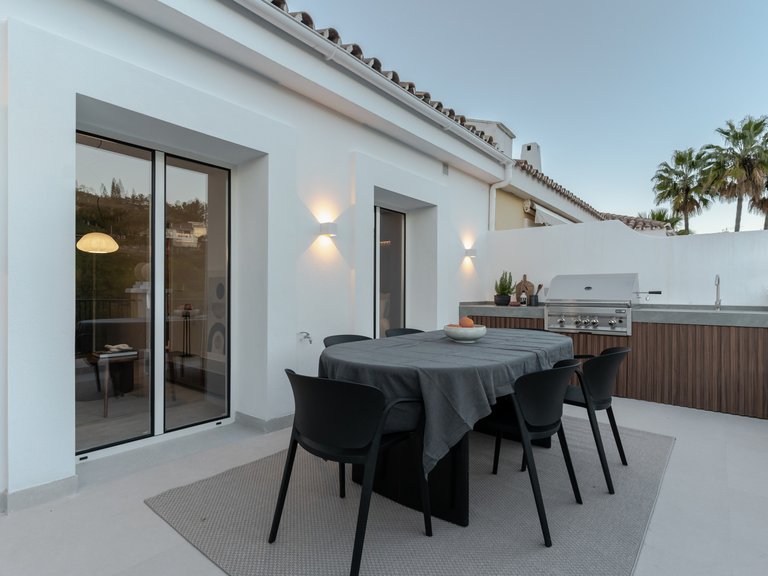 APPARTEMENT RÉNOVÉ À PROXIMITÉ DES TERRAINS DE GOLF À VENDRE À LA QUINTA, BENAHAVÍS 18
