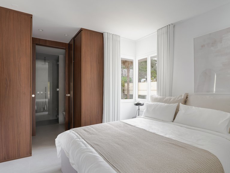APPARTEMENT RÉNOVÉ À PROXIMITÉ DES TERRAINS DE GOLF À VENDRE À LA QUINTA, BENAHAVÍS 15