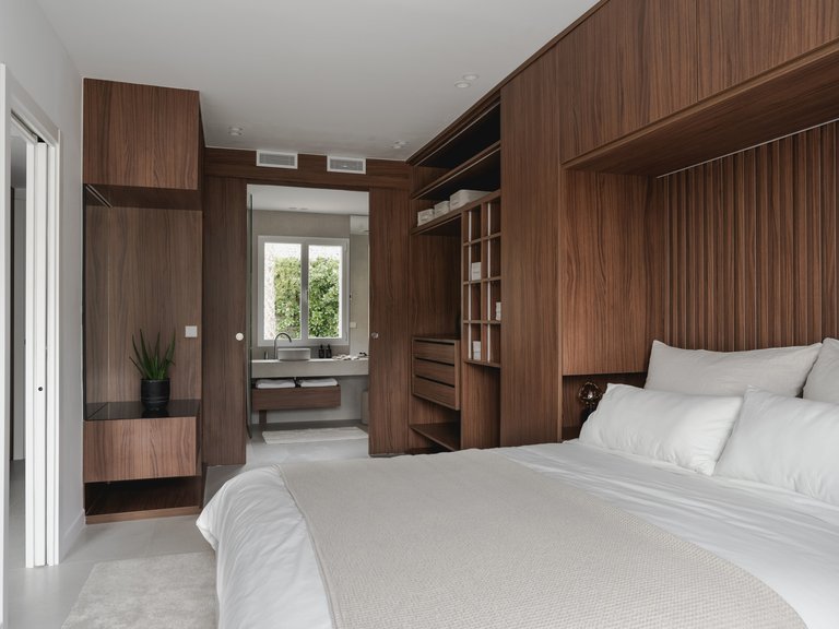 APPARTEMENT RÉNOVÉ À PROXIMITÉ DES TERRAINS DE GOLF À VENDRE À LA QUINTA, BENAHAVÍS 12