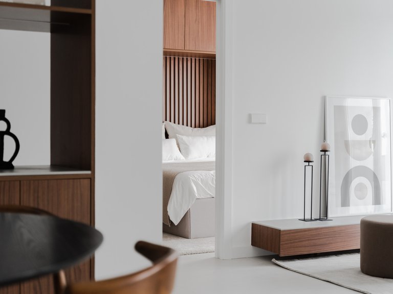 APPARTEMENT RÉNOVÉ À PROXIMITÉ DES TERRAINS DE GOLF À VENDRE À LA QUINTA, BENAHAVÍS 6