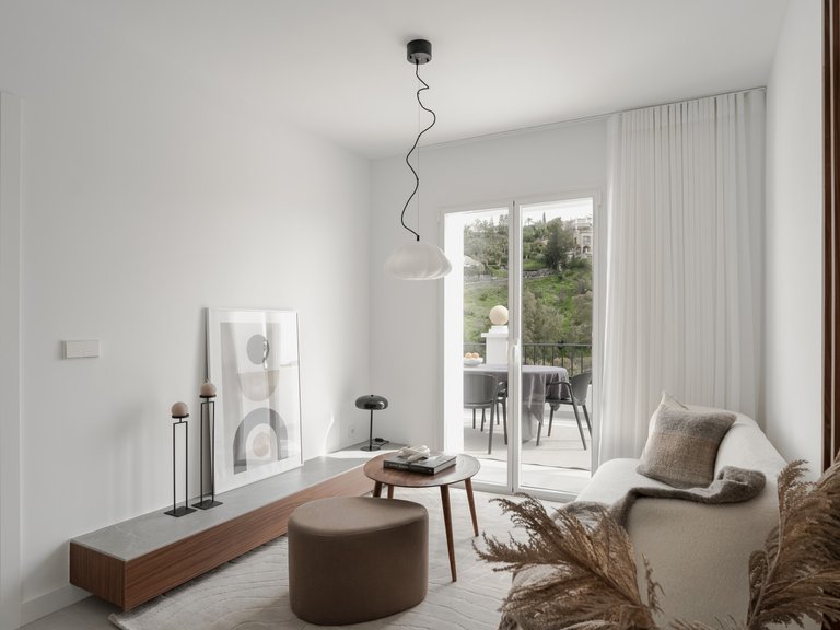 APPARTEMENT RÉNOVÉ À PROXIMITÉ DES TERRAINS DE GOLF À VENDRE À LA QUINTA, BENAHAVÍS 8