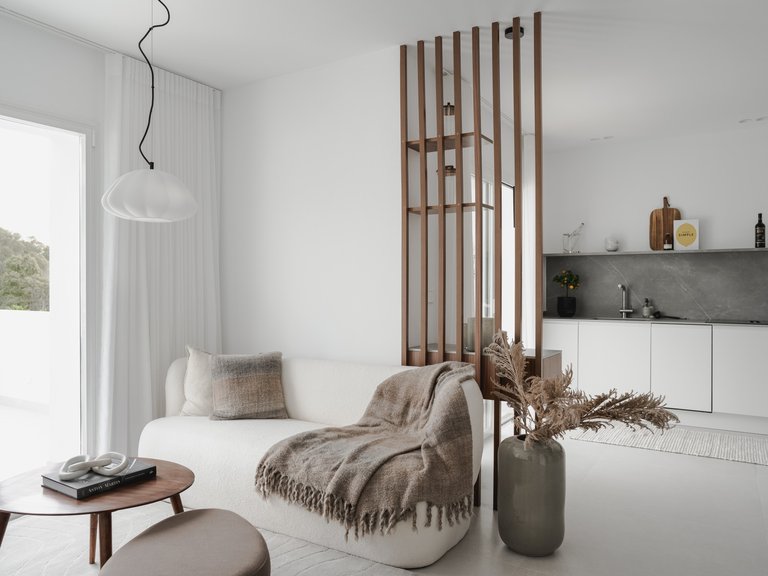APPARTEMENT RÉNOVÉ À PROXIMITÉ DES TERRAINS DE GOLF À VENDRE À LA QUINTA, BENAHAVÍS 7
