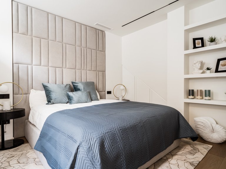 VILLA ESTÉTICA EN VENTA CERCA DE PUERTO BANÚS, MARBELLA 22