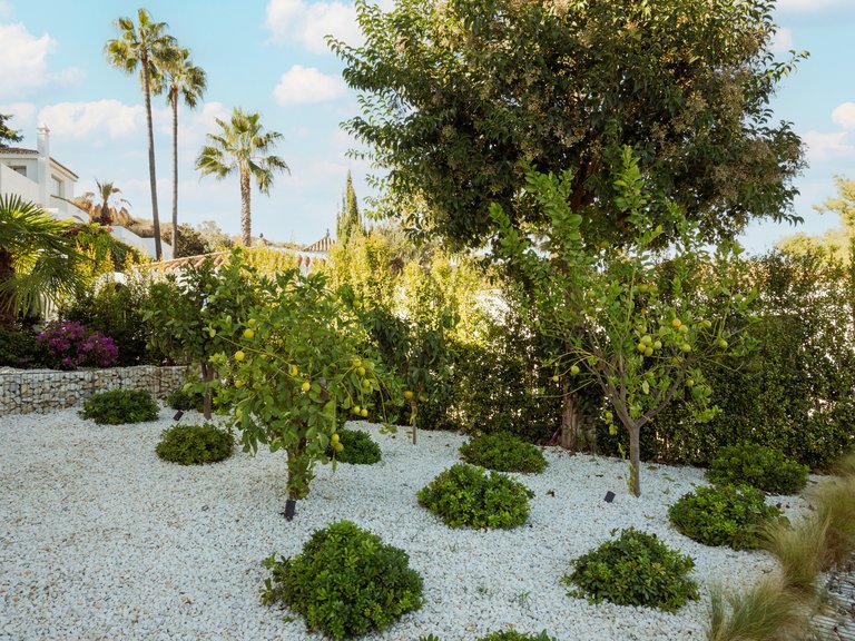 Villa for Sale in Nueva Andalucia Malaga 51