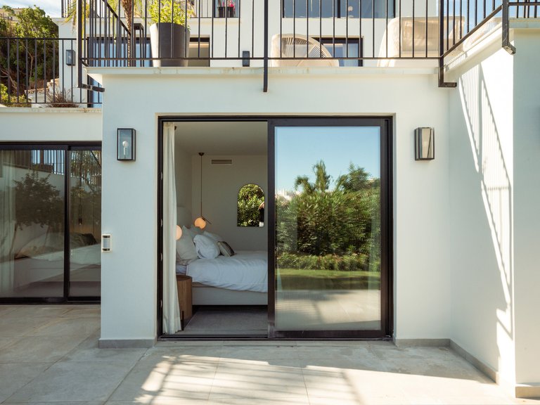 Villa for Sale in Nueva Andalucia Malaga 52