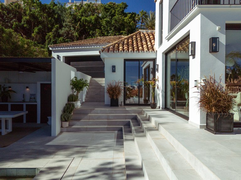 Villa for Sale in Nueva Andalucia Malaga 21