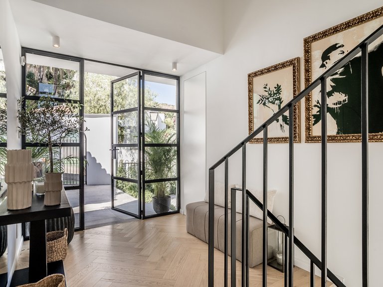 Villa for Sale in Nueva Andalucia Malaga 7