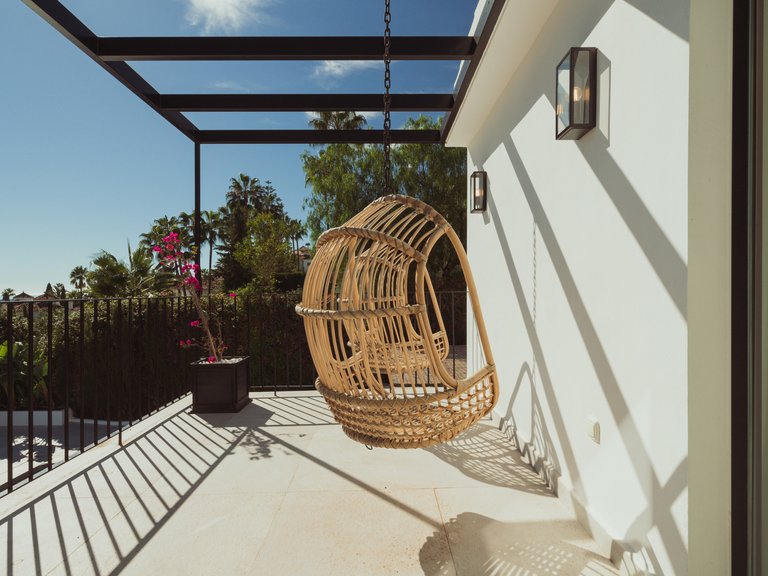 Villa for Sale in Nueva Andalucia Malaga 6