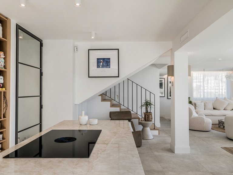Villa for Sale in Nueva Andalucia Malaga 10