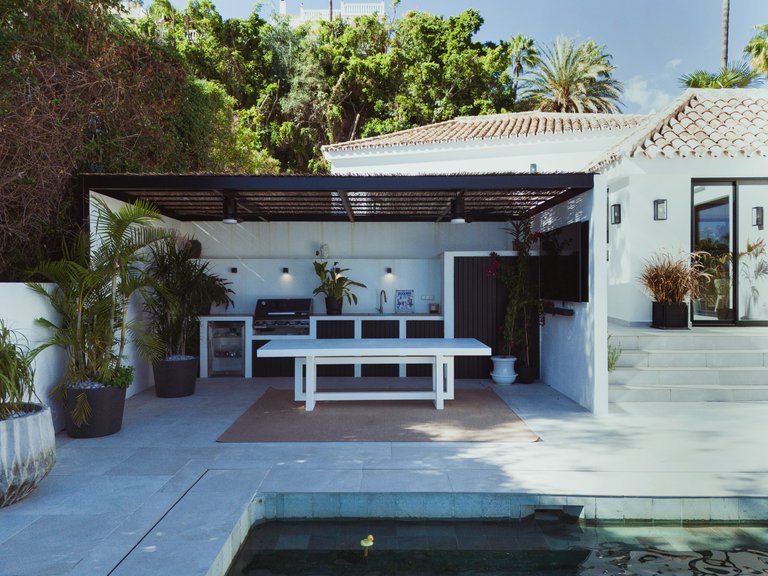 Villa for Sale in Nueva Andalucia Malaga 17