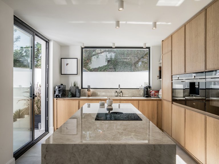Villa for Sale in Nueva Andalucia Malaga 11