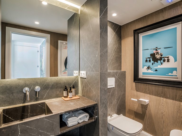 Villa for Sale in Nueva Andalucia Malaga 39