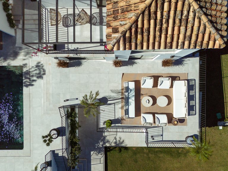 Villa for Sale in Nueva Andalucia Malaga 20