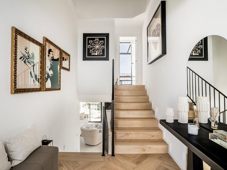 Villa for Sale in Nueva Andalucia Malaga 9