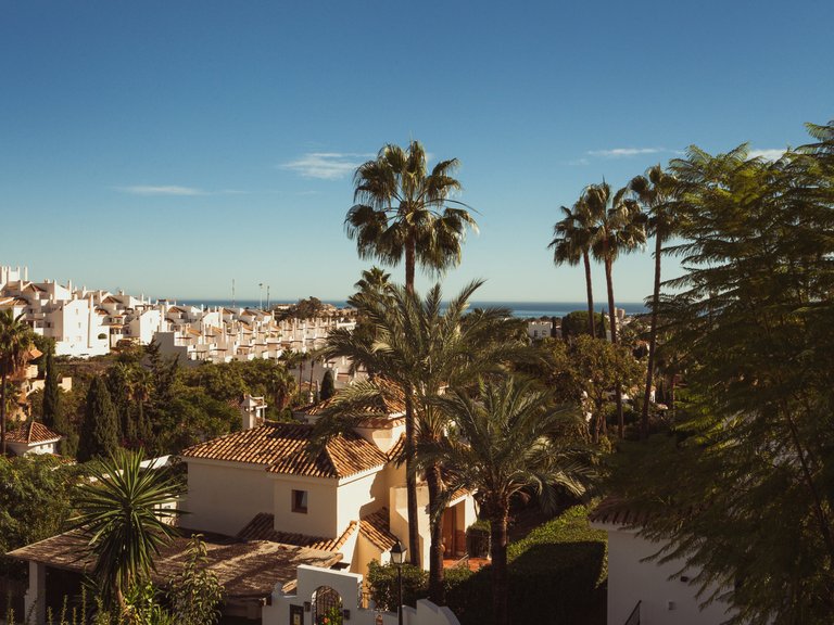 Villa for Sale in Nueva Andalucia Malaga 49