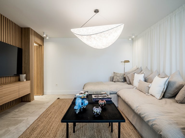 Villa for Sale in Nueva Andalucia Malaga 45