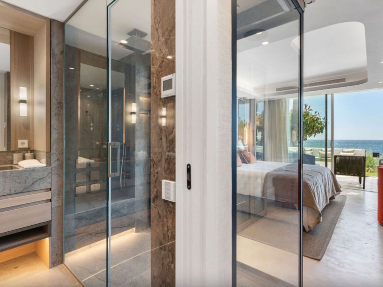 STRANDNAHE ERDGESCHOSSWOHNUNG IM PUENTE ROMANO RESORT ZUM VERKAUF 14