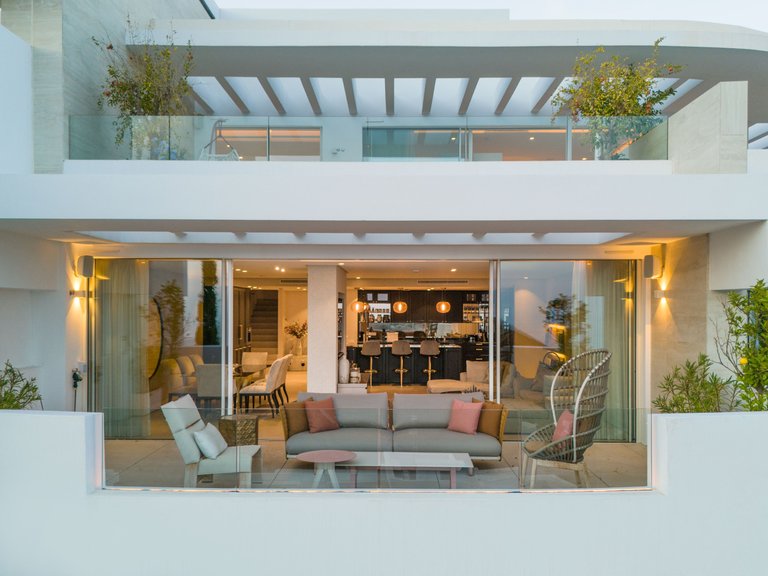Penthouse for Sale in Ojen Malaga 7