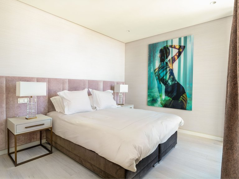 Penthouse for Sale in Ojen Malaga 11