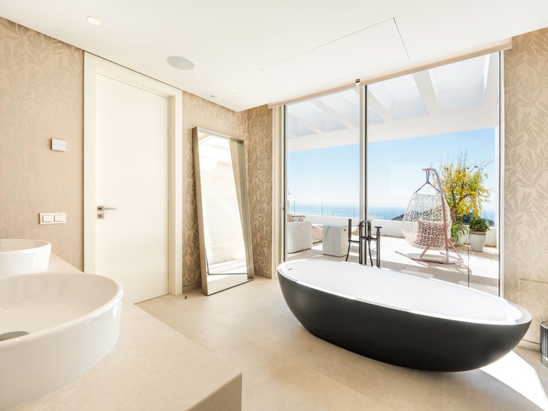 Penthouse for Sale in Ojen Malaga 6