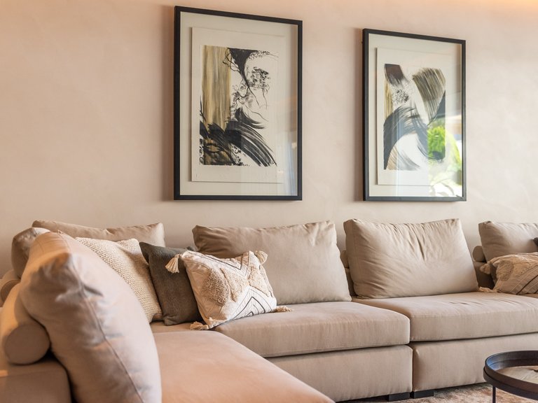 HERRLICHE FAMILIENWOHNUNG MIT PANORAMAUSSICHT ZUM VERKAUF AUF DER GOLDEN MILE 5