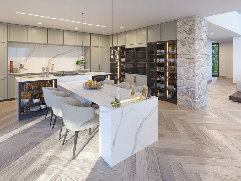 Villa for Sale in Benahavis Malaga 10