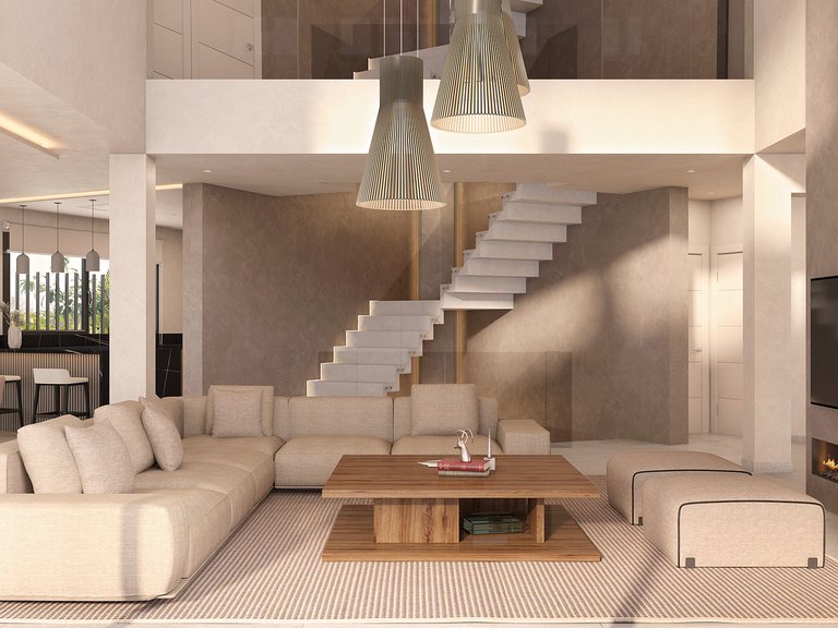 Villa for Sale in San Pedro De Alcantara Malaga 7