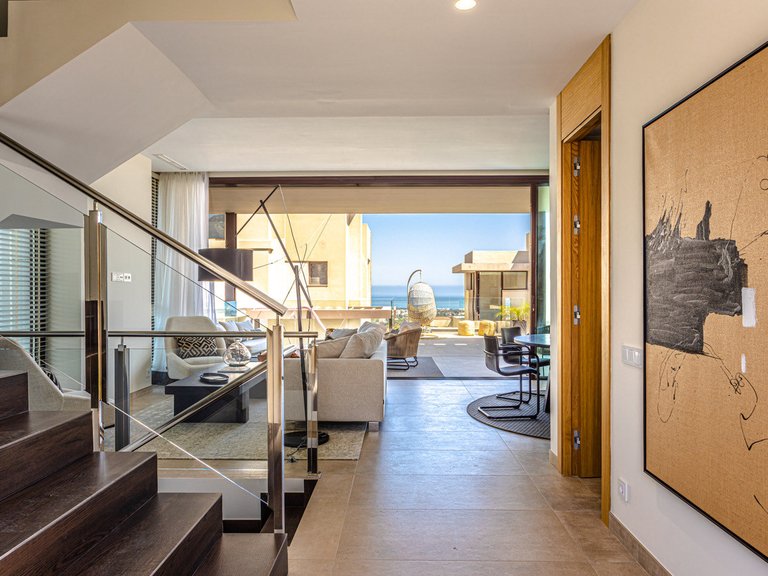Villa for Sale in Benahavis Malaga 6