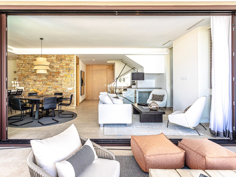 Villa for Sale in Benahavis Malaga 8