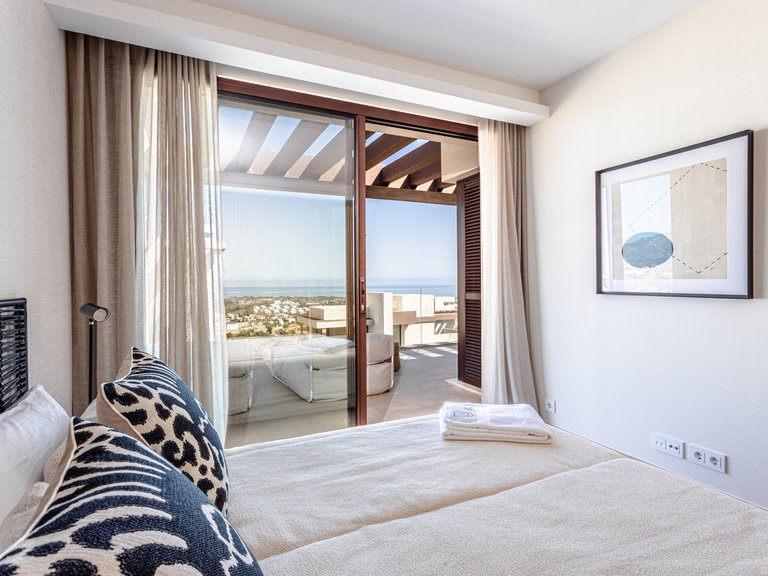 Villa for Sale in Benahavis Malaga 15