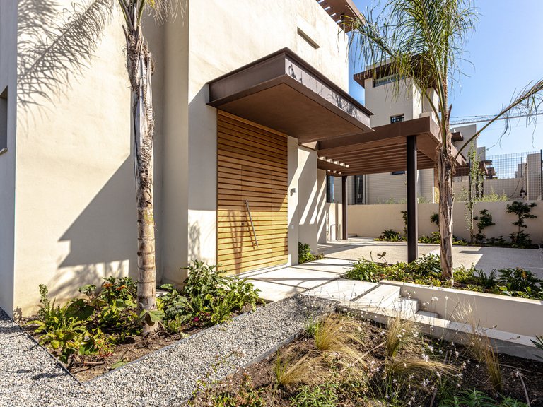 Villa for Sale in Benahavis Malaga 4