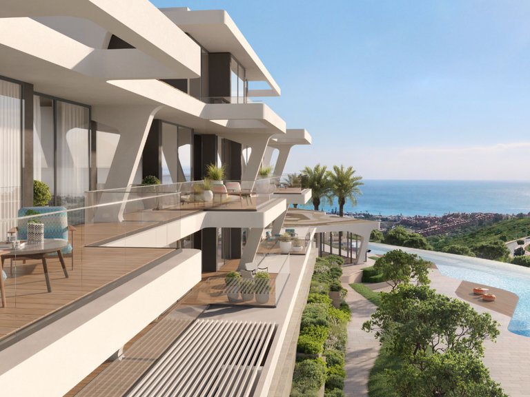 OUT OF THE ORDINARY DEVELOPMENT DESIGNED BY MISSONI 4
