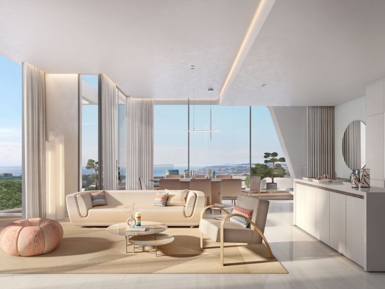 OUT OF THE ORDINARY DEVELOPMENT DESIGNED BY MISSONI 7