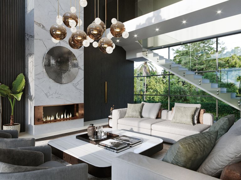 Villa for Sale in Marbella Este Malaga 4
