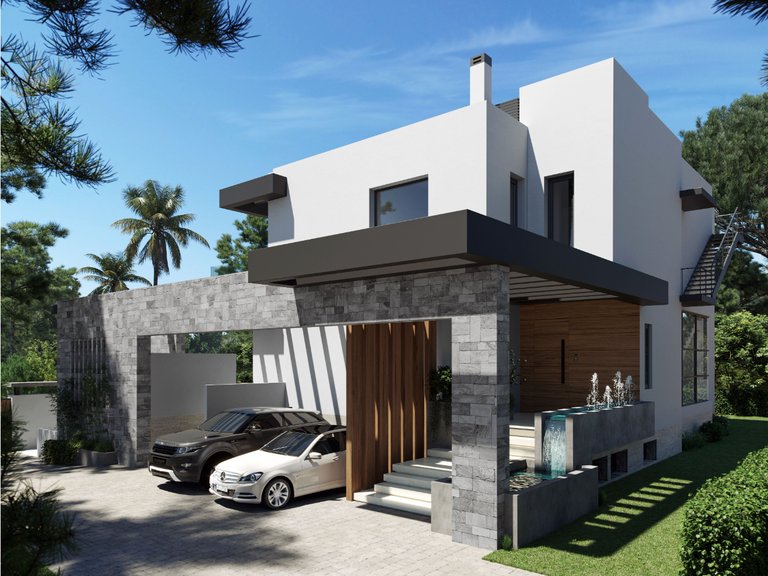 Villa for Sale in Marbella Este Malaga 3