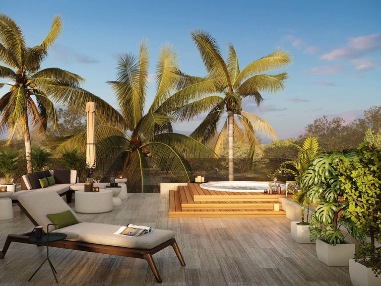 NEW MODERN LUXURY VILLA UNDER CONSTRUCTION IN ESTEPONA 8