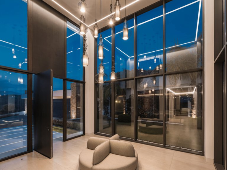 Villa for Sale in Benahavis Malaga 6