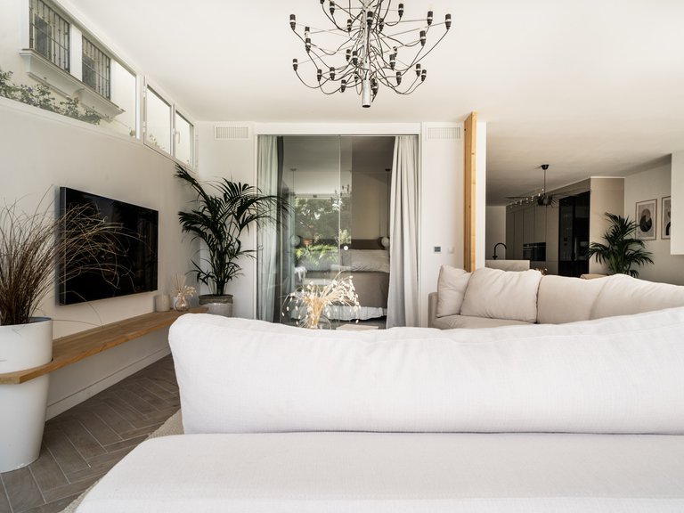 Apartment for Sale in Nueva Andalucia Malaga 5