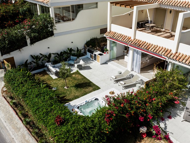 Apartment for Sale in Nueva Andalucia Malaga 22