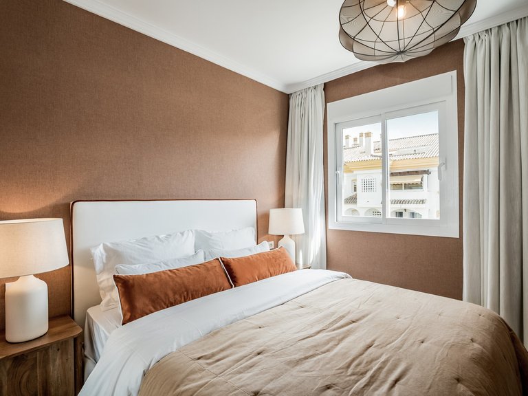 ELEGANTES DUPLEX-PENTHOUSE ZUM VERKAUF AN GOLDEN MILE 4