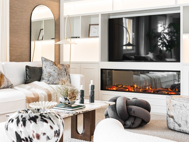 ELEGANTES DUPLEX-PENTHOUSE ZUM VERKAUF AN GOLDEN MILE 30