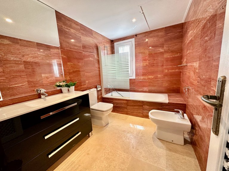 Villa for Sale in Marbella Golden Mile Malaga 8